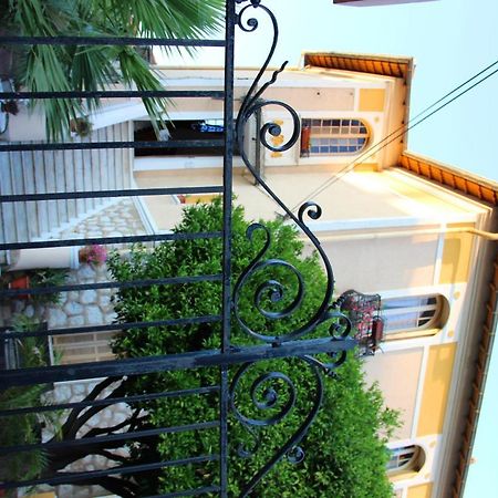 Villa Mon Reve Apartements 니스 외부 사진
