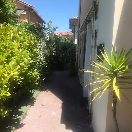 Villa Mon Reve Apartements 니스 외부 사진