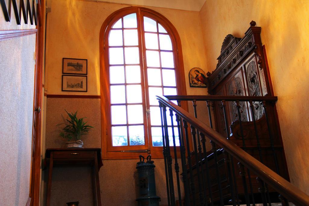 Villa Mon Reve Apartements 니스 외부 사진