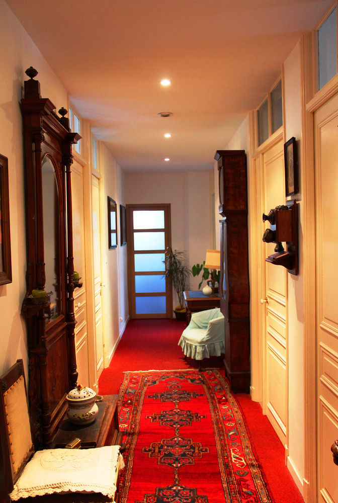 Villa Mon Reve Apartements 니스 외부 사진